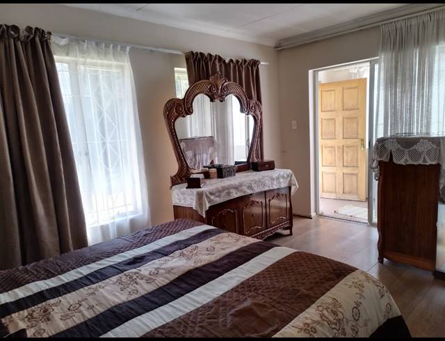 4 BEDROOM HOUSE FOR SALE IN BRACKENDOWNS